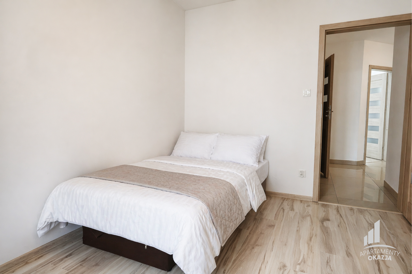 Apartament #Podgórska