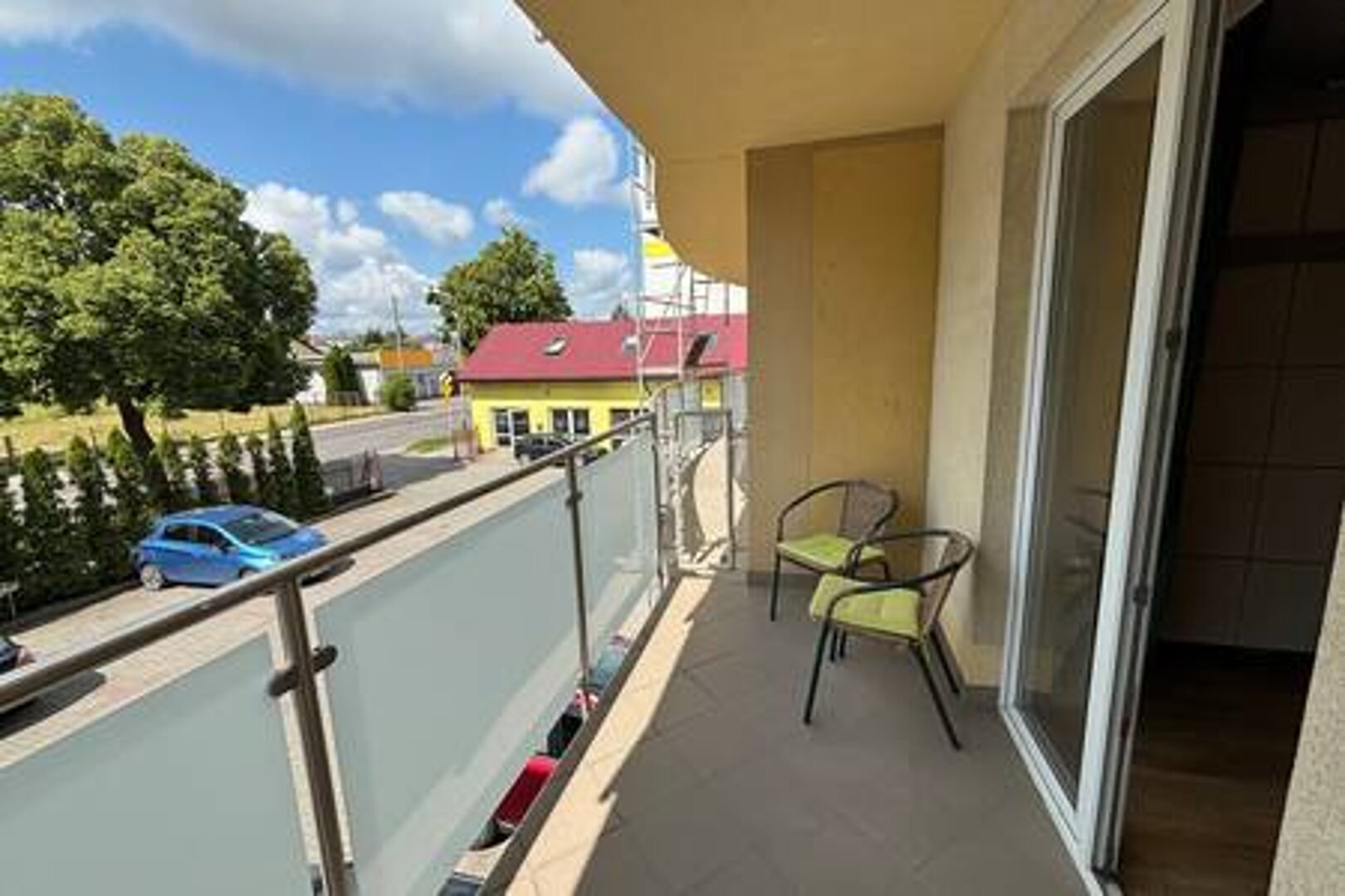 OKAZJA NIERUCHOMOŚCI - 16