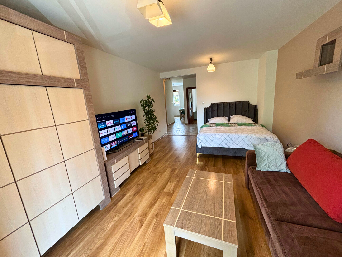 OKAZJA NIERUCHOMOŚCI - 4