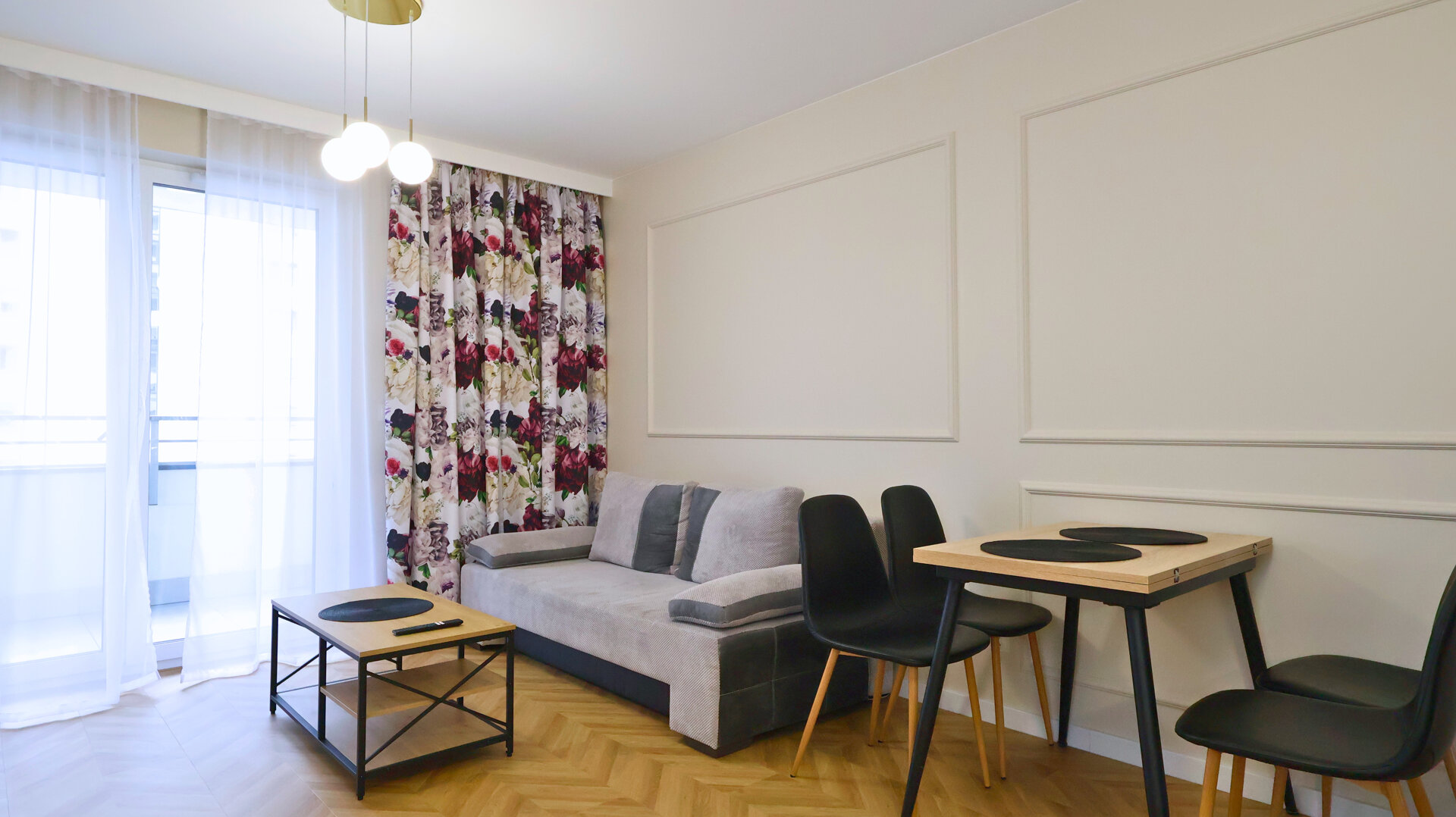 Apartament #Graniczna