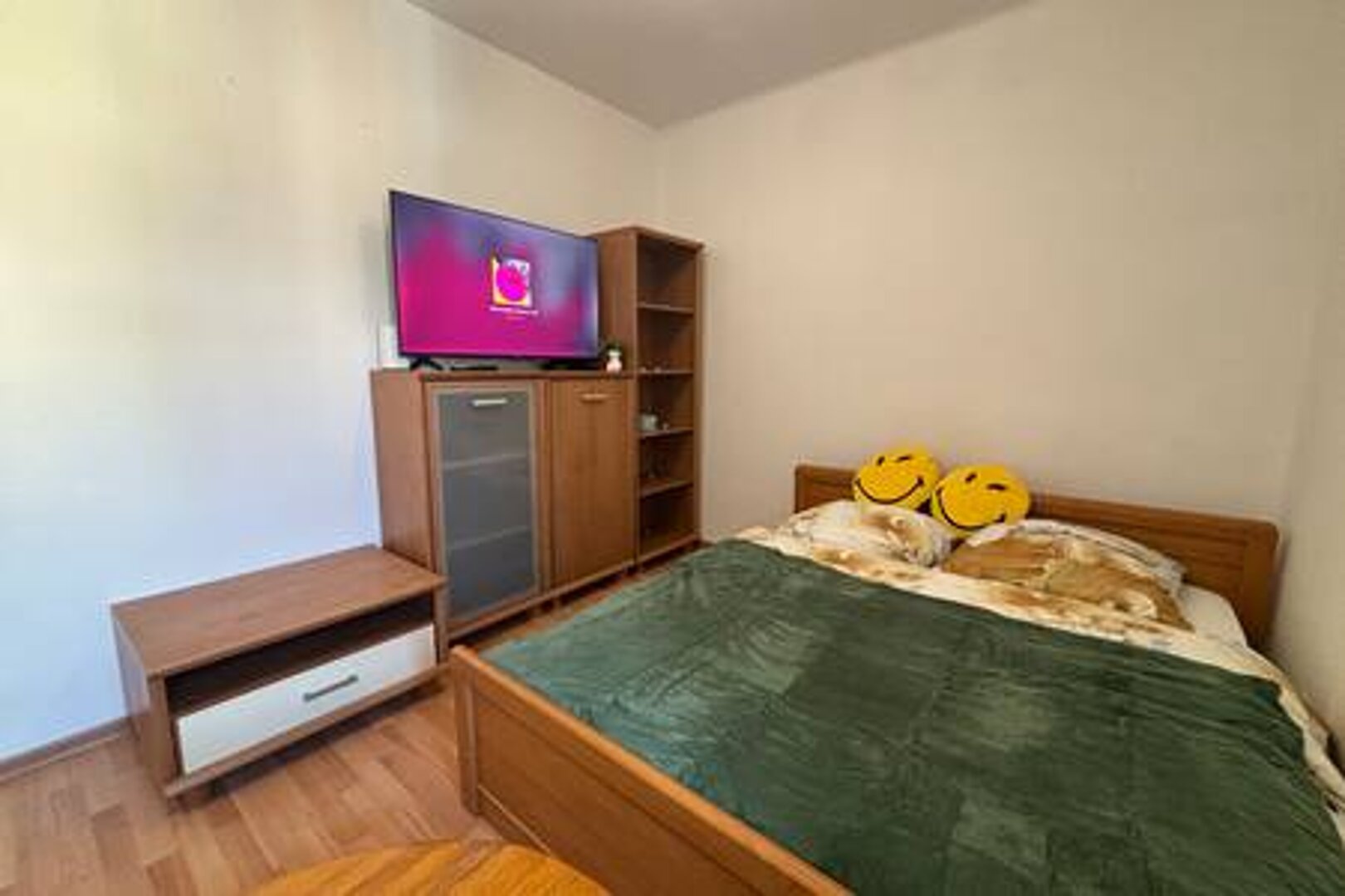 OKAZJA NIERUCHOMOŚCI - 4