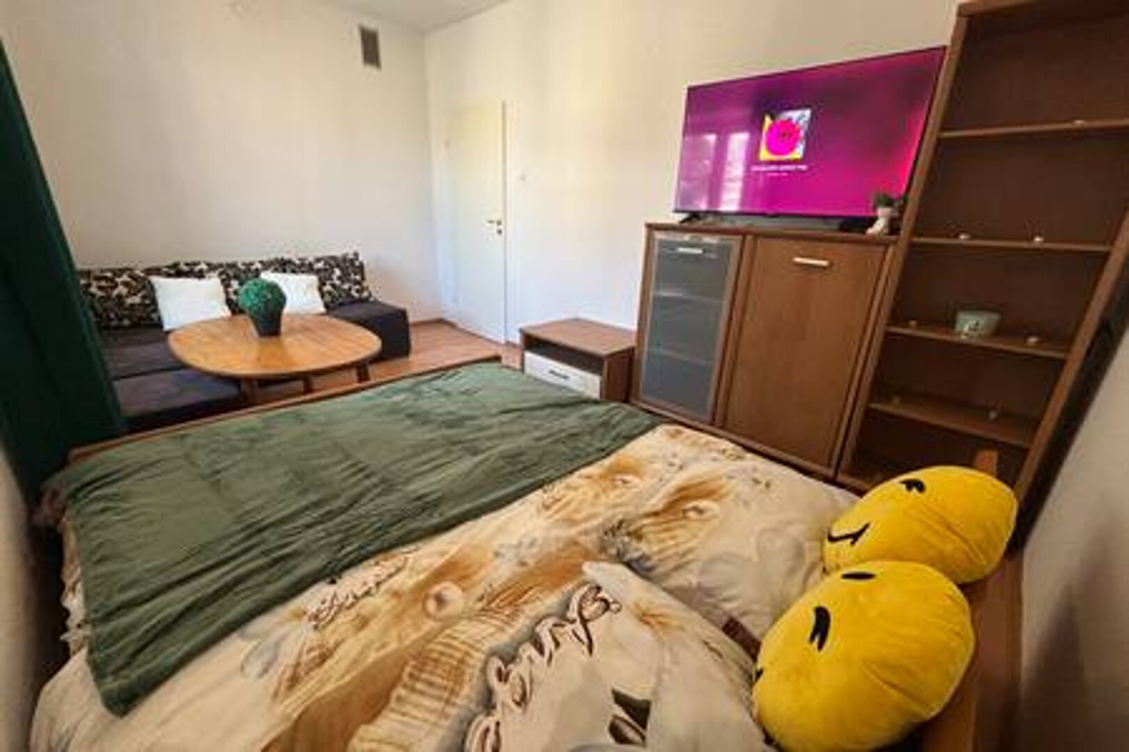 OKAZJA NIERUCHOMOŚCI - 6