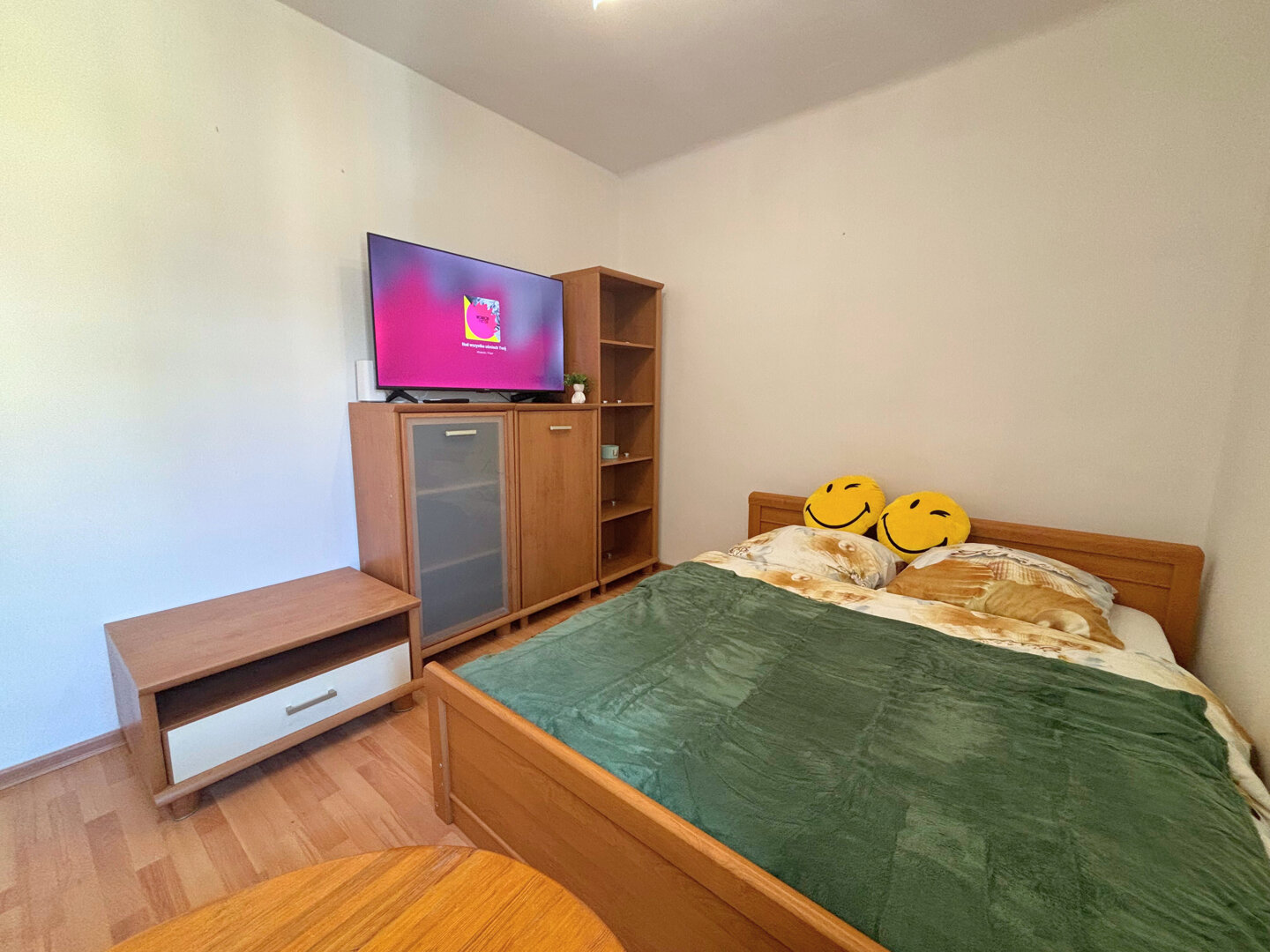 Apartament #Chodkiewicza FV Self Check in