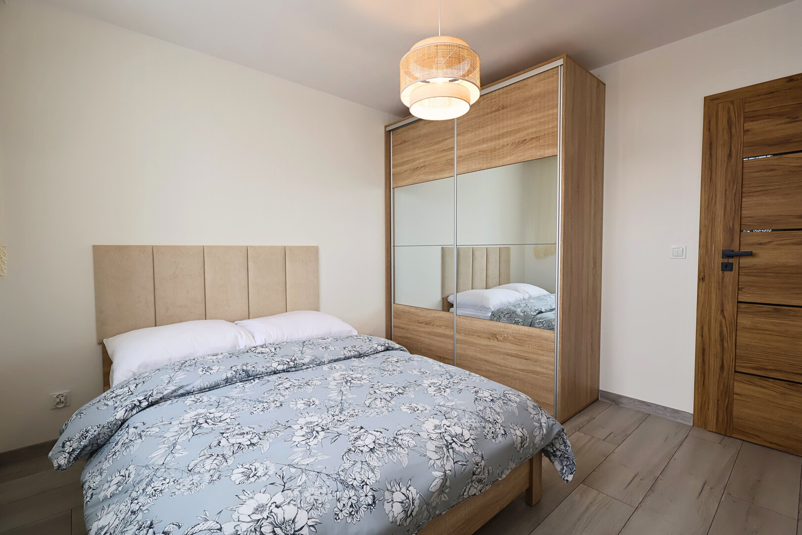 Apartament #Graniczna 134 FV Parking Balkon