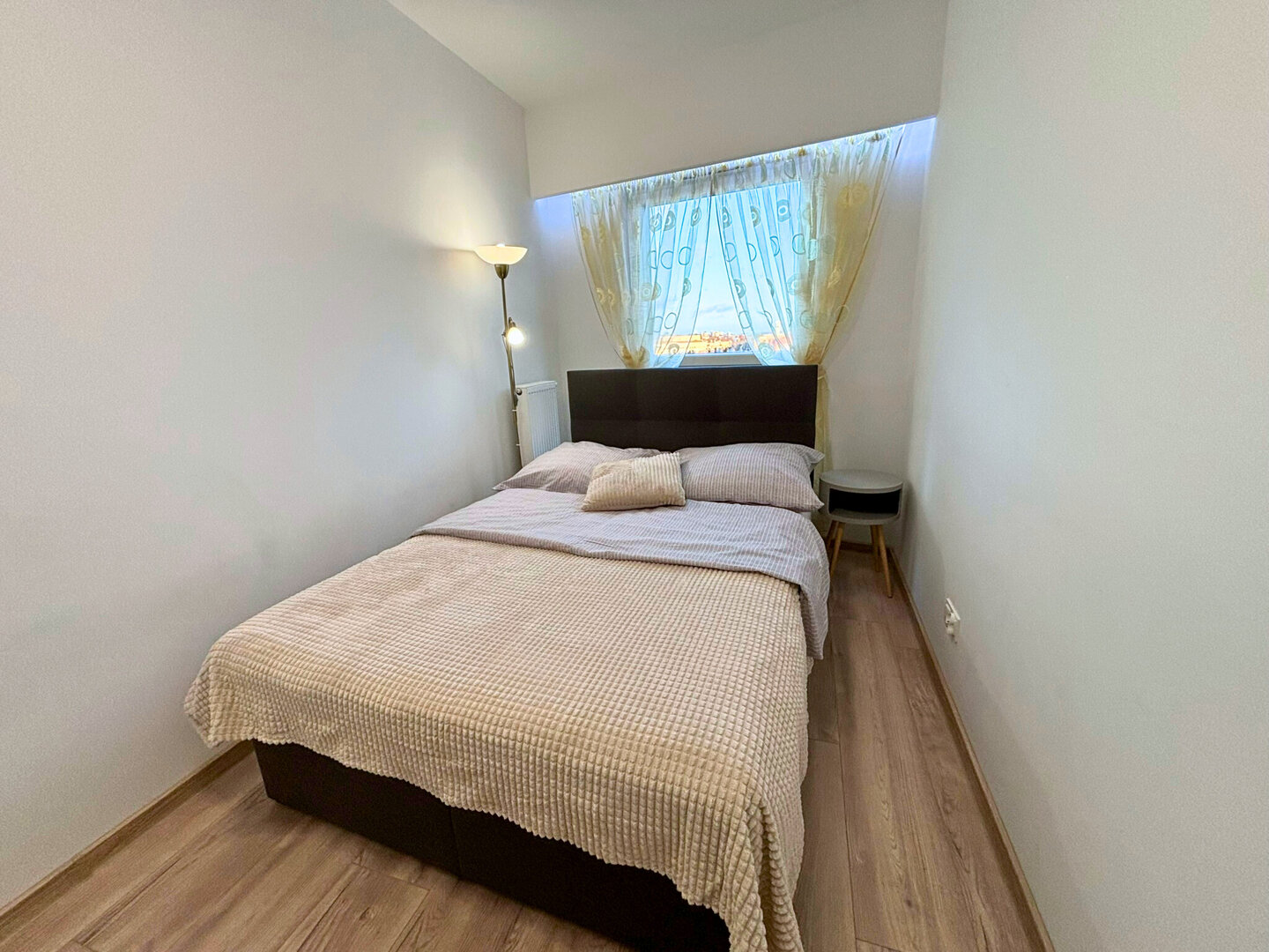 Apartament #CapitalTower 59A FV Parking