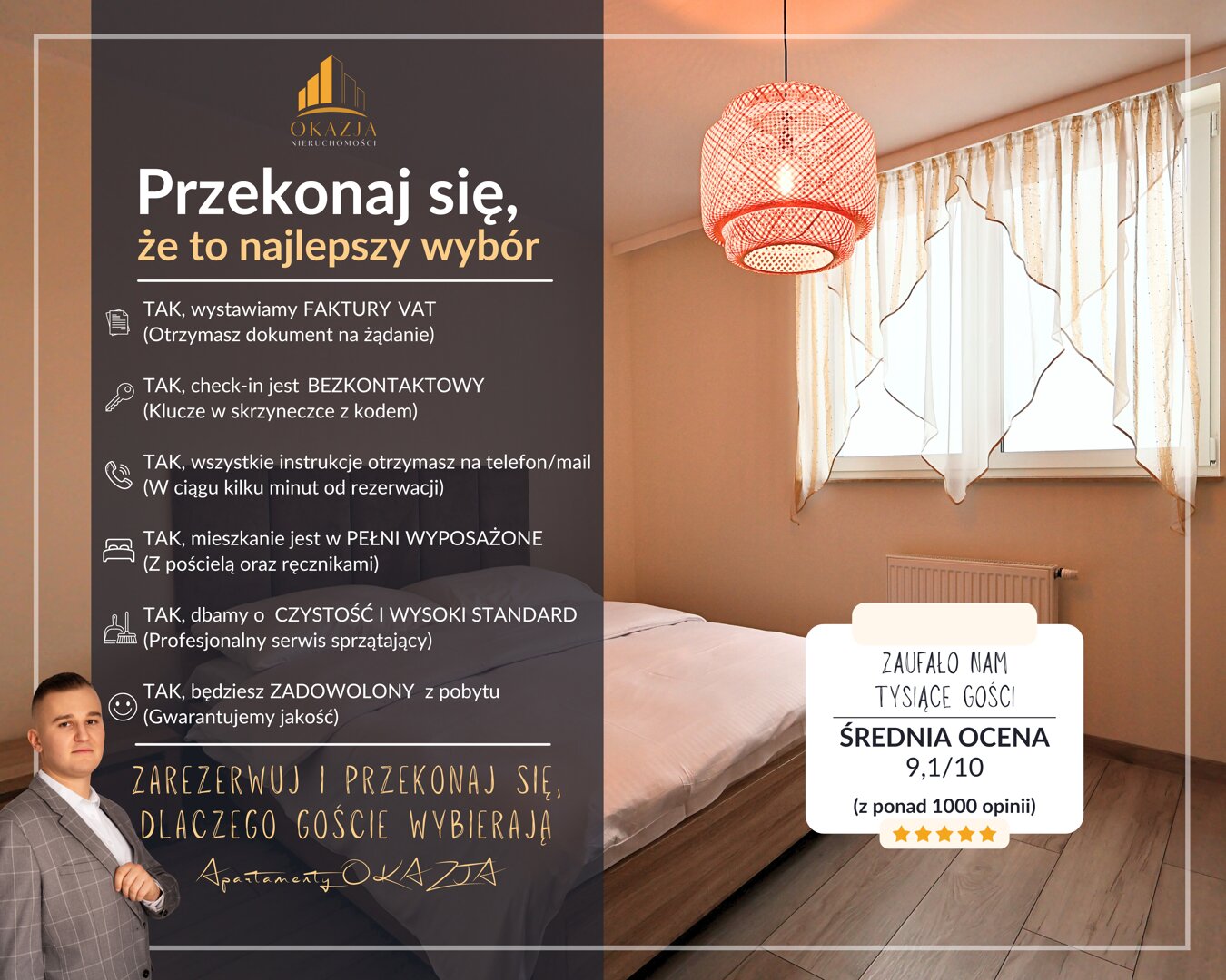 OKAZJA NIERUCHOMOŚCI - 16