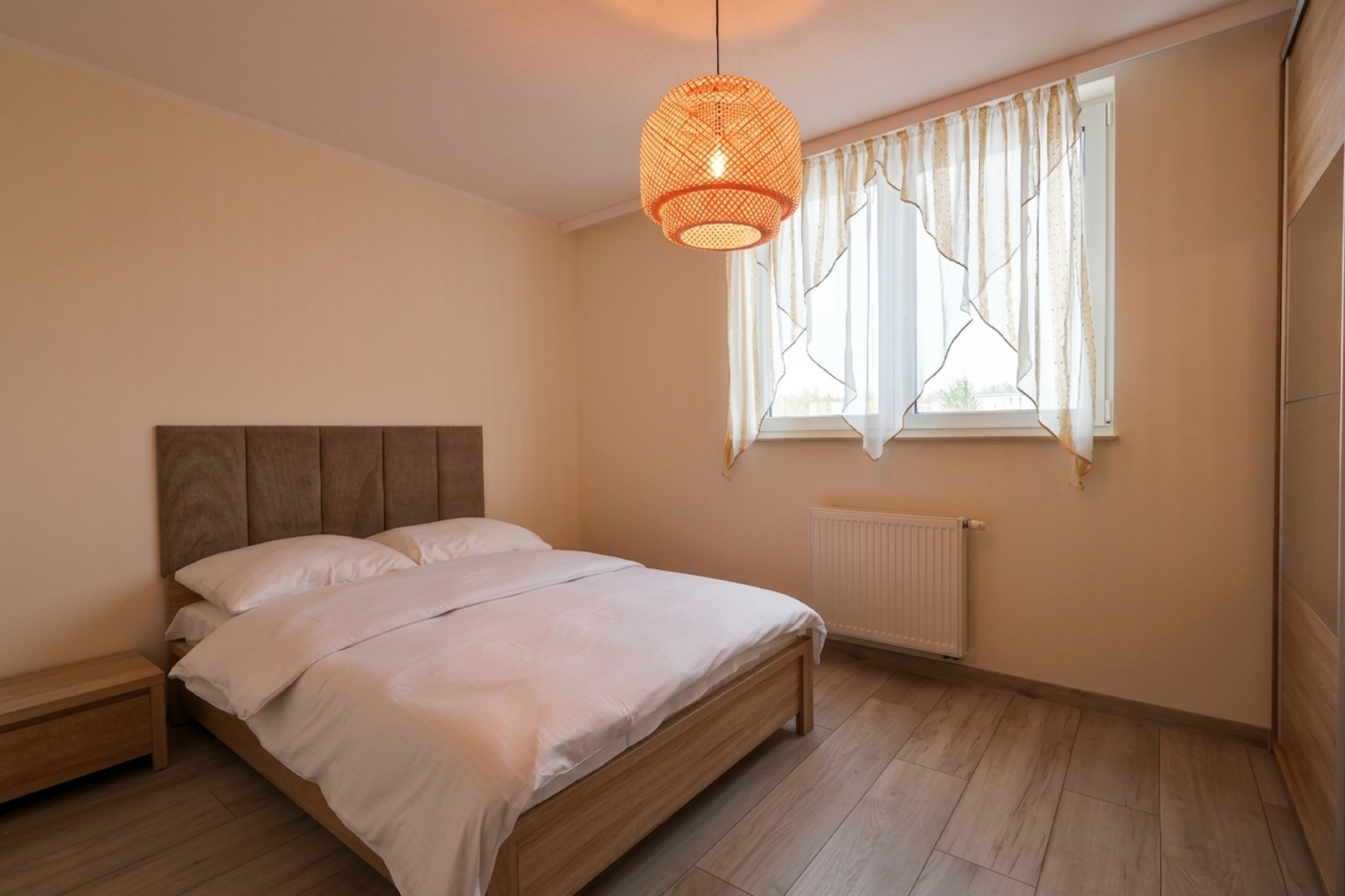 Apartament #Graniczna 56 FV Parking Balkon