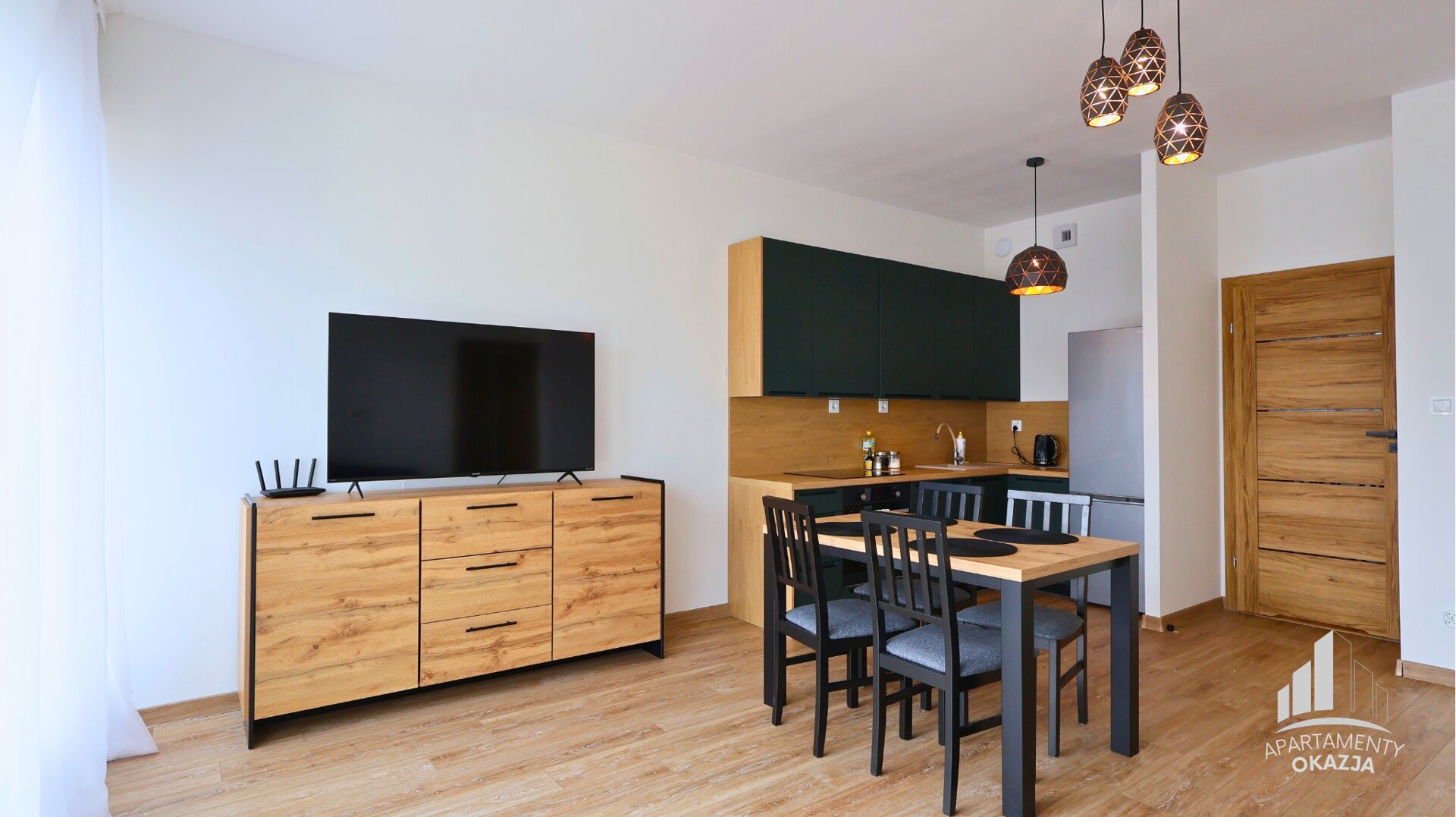 OKAZJA NIERUCHOMOŚCI - 4