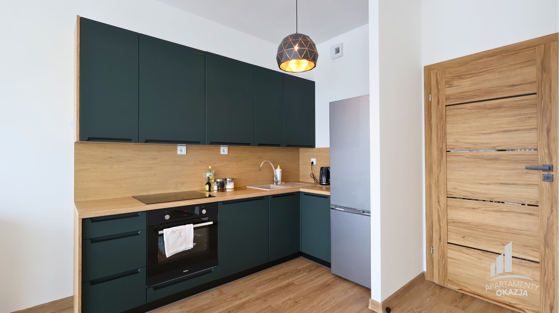 OKAZJA NIERUCHOMOŚCI - 10