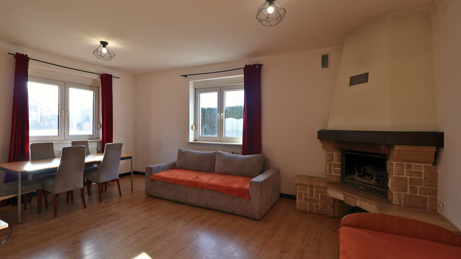 Dom na wyłączność #Beskidzka FV PARKING IMPREZY dozwolone