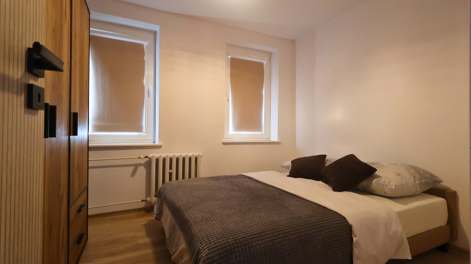 Apartament #Piastów Fv Balkon 