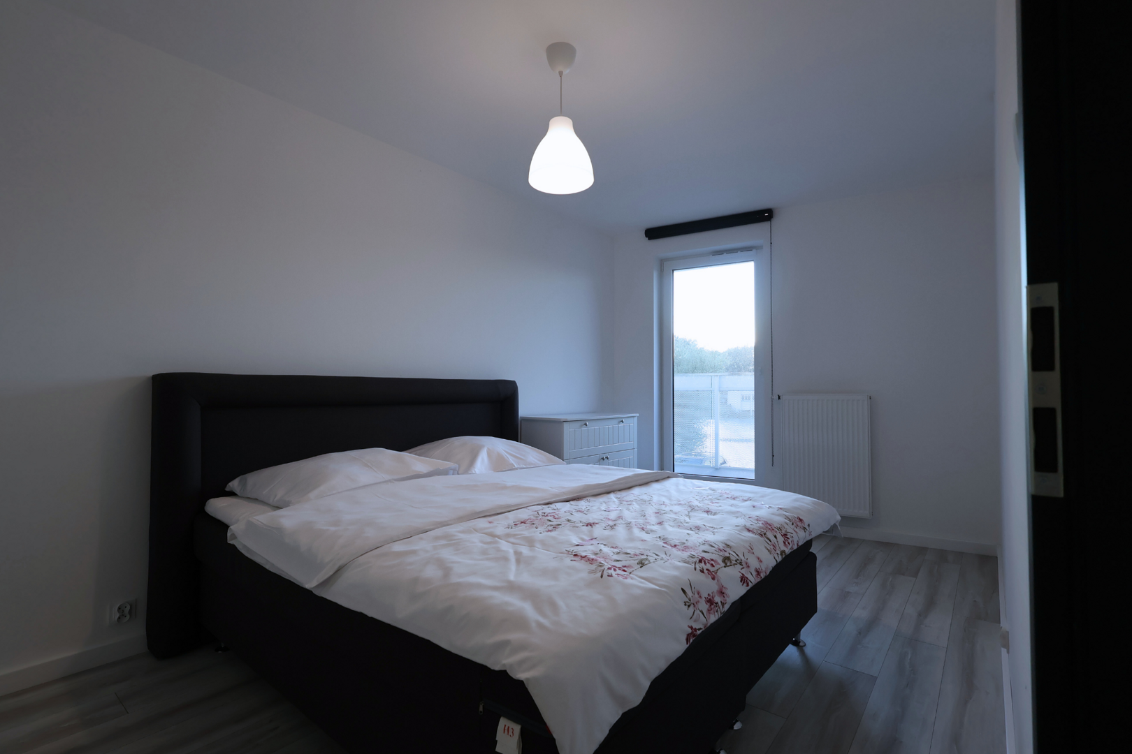 Apartament #Grabskiego FV PARKING BALKON